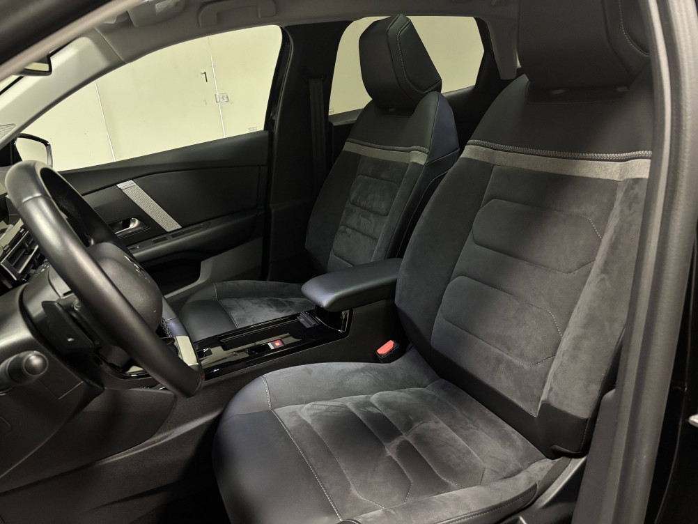 Acheter Citroën C4 C4 PureTech 130 S&S EAT8 Shine Pack 5p occasion dans les concessions du Groupe Faurie