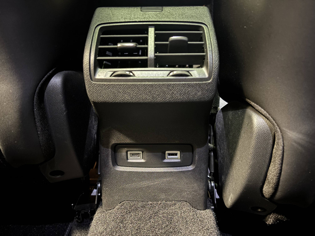 Acheter Citroën C4 C4 PureTech 130 S&S EAT8 Shine Pack 5p occasion dans les concessions du Groupe Faurie