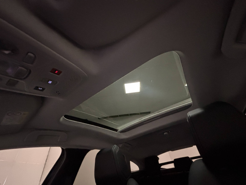 Acheter Citroën C4 C4 PureTech 130 S&S EAT8 Shine Pack 5p occasion dans les concessions du Groupe Faurie