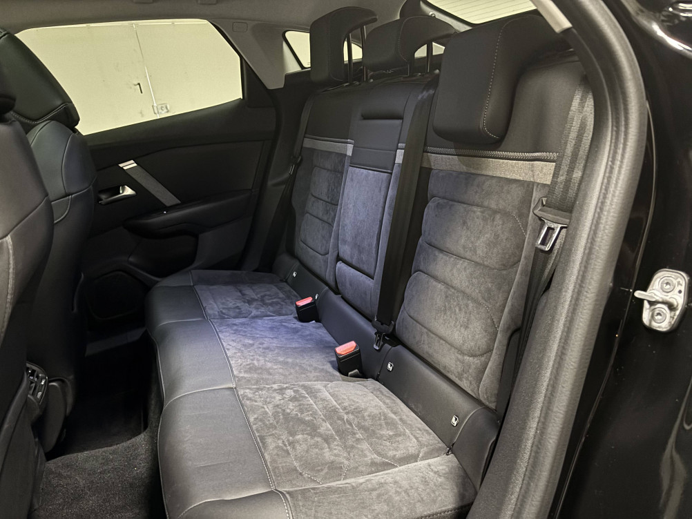 Acheter Citroën C4 C4 PureTech 130 S&S EAT8 Shine Pack 5p occasion dans les concessions du Groupe Faurie
