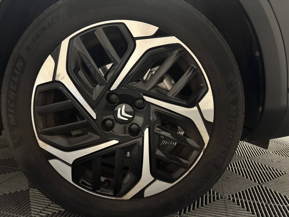 Acheter Citroën C4 C4 PureTech 130 S&S EAT8 Shine Pack 5p occasion dans les concessions du Groupe Faurie