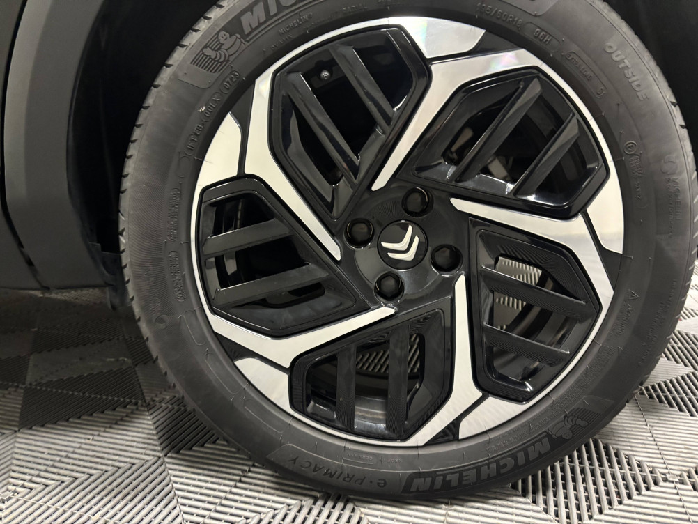 Acheter Citroën C4 C4 PureTech 130 S&S EAT8 Shine Pack 5p occasion dans les concessions du Groupe Faurie