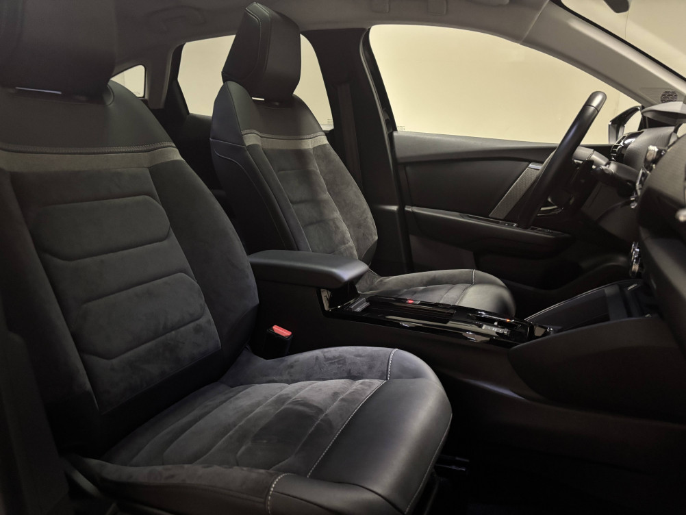 Acheter Citroën C4 C4 PureTech 130 S&S EAT8 Shine Pack 5p occasion dans les concessions du Groupe Faurie