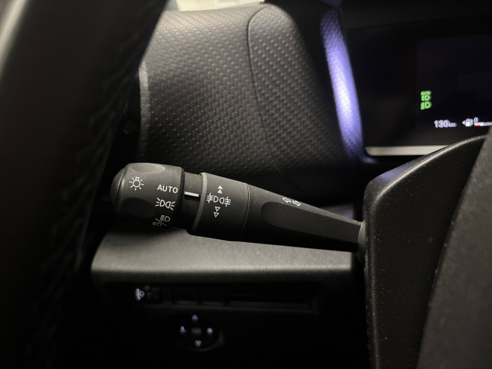 Acheter Citroën C4 C4 PureTech 130 S&S EAT8 Shine Pack 5p occasion dans les concessions du Groupe Faurie