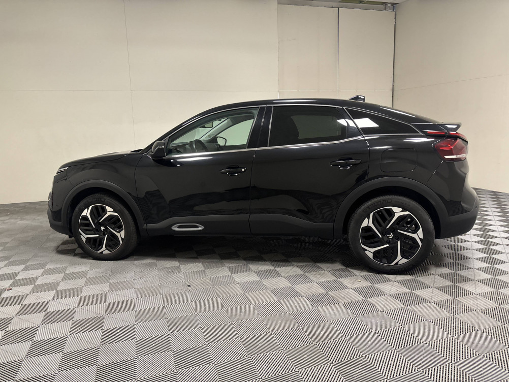 Acheter Citroën C4 C4 PureTech 130 S&S EAT8 Shine Pack 5p occasion dans les concessions du Groupe Faurie