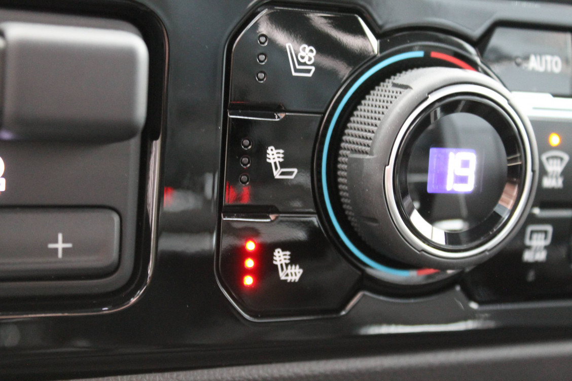 Acheter Chevrolet Tahoe SILVERADO 4RM LTZ V8 EcoTec3 5,3 L 4p occasion dans les concessions du Groupe Faurie