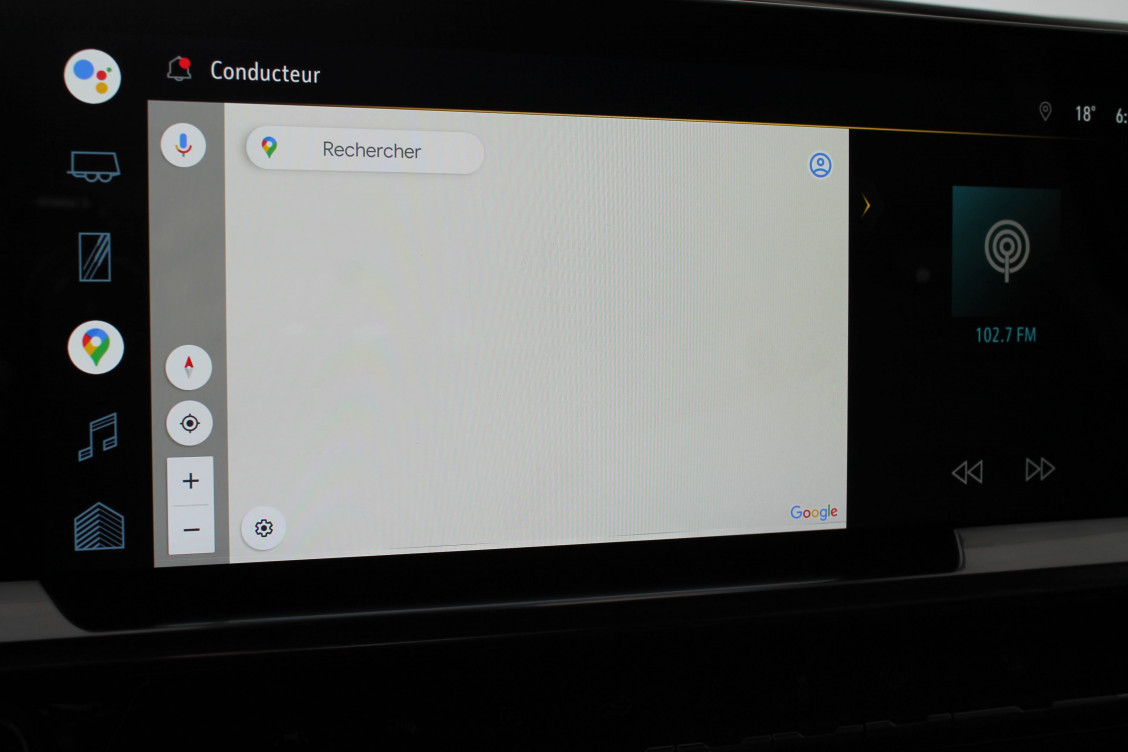 Acheter Chevrolet Tahoe SILVERADO 4RM LTZ V8 EcoTec3 5,3 L 4p occasion dans les concessions du Groupe Faurie