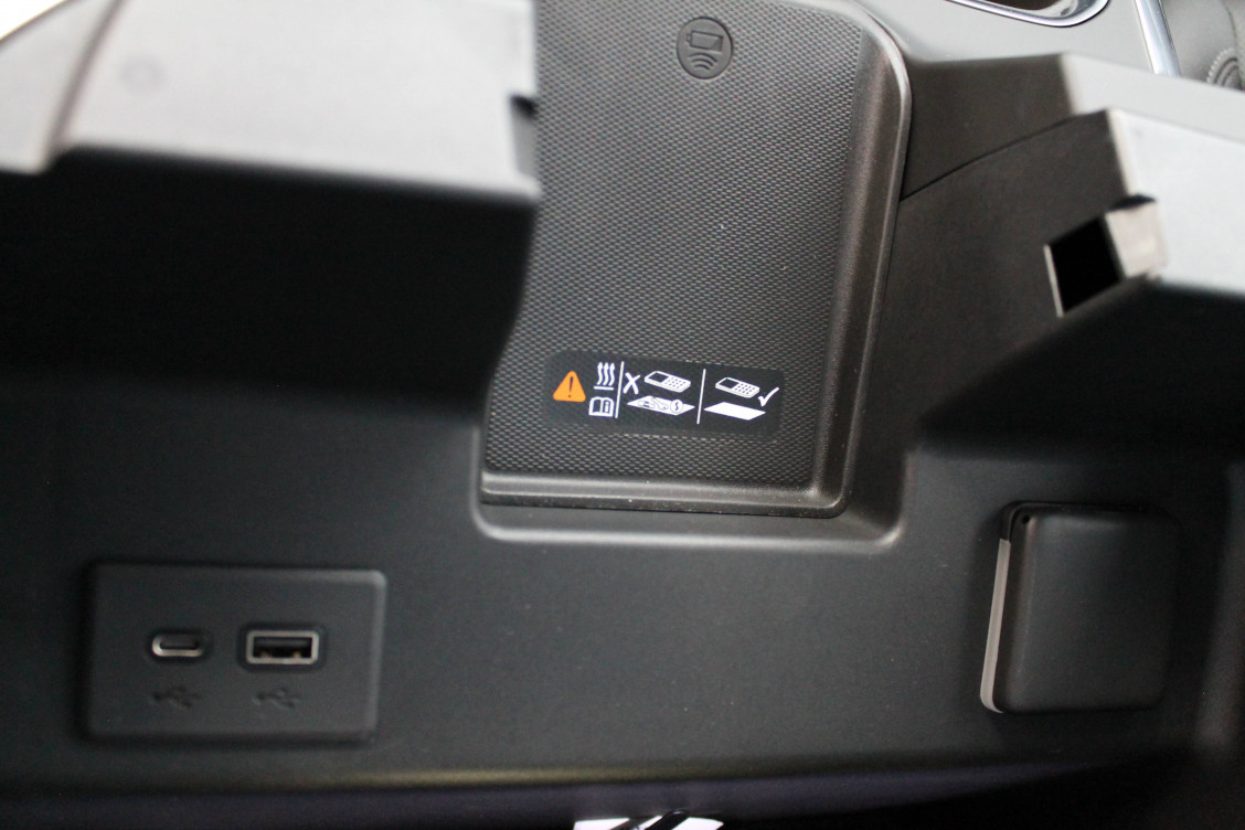 Acheter Chevrolet Tahoe SILVERADO 4RM LTZ V8 EcoTec3 5,3 L 4p occasion dans les concessions du Groupe Faurie