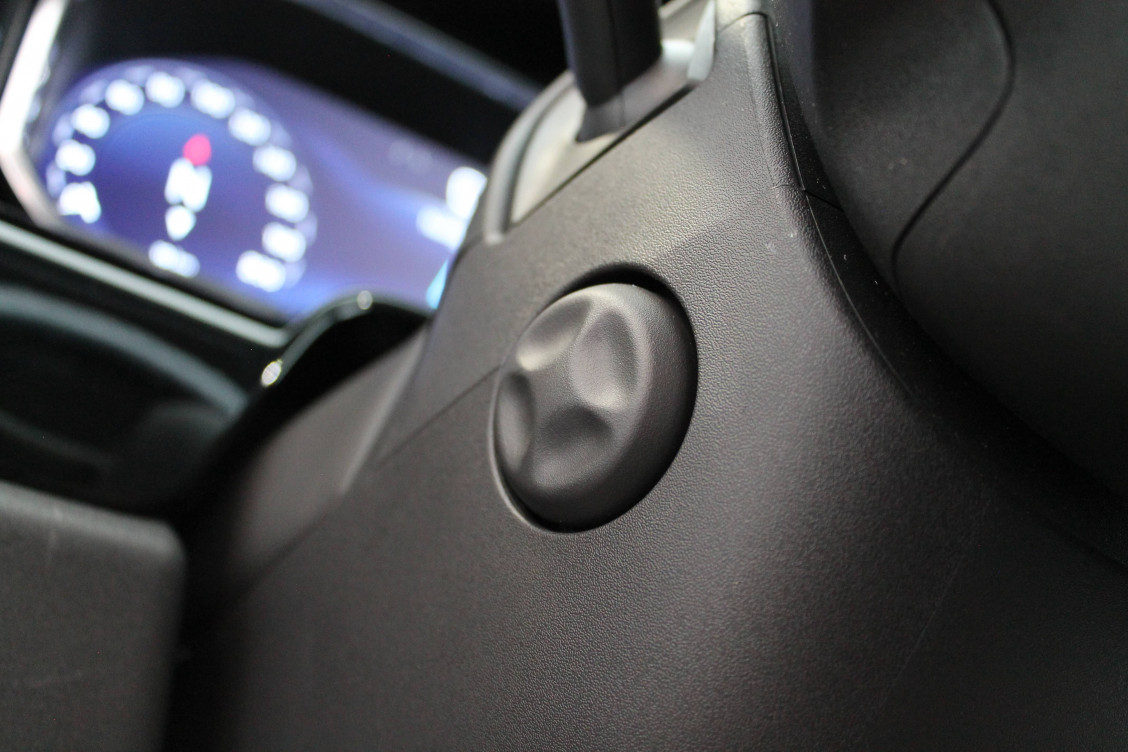 Acheter Chevrolet Tahoe SILVERADO 4RM LTZ V8 EcoTec3 5,3 L 4p occasion dans les concessions du Groupe Faurie