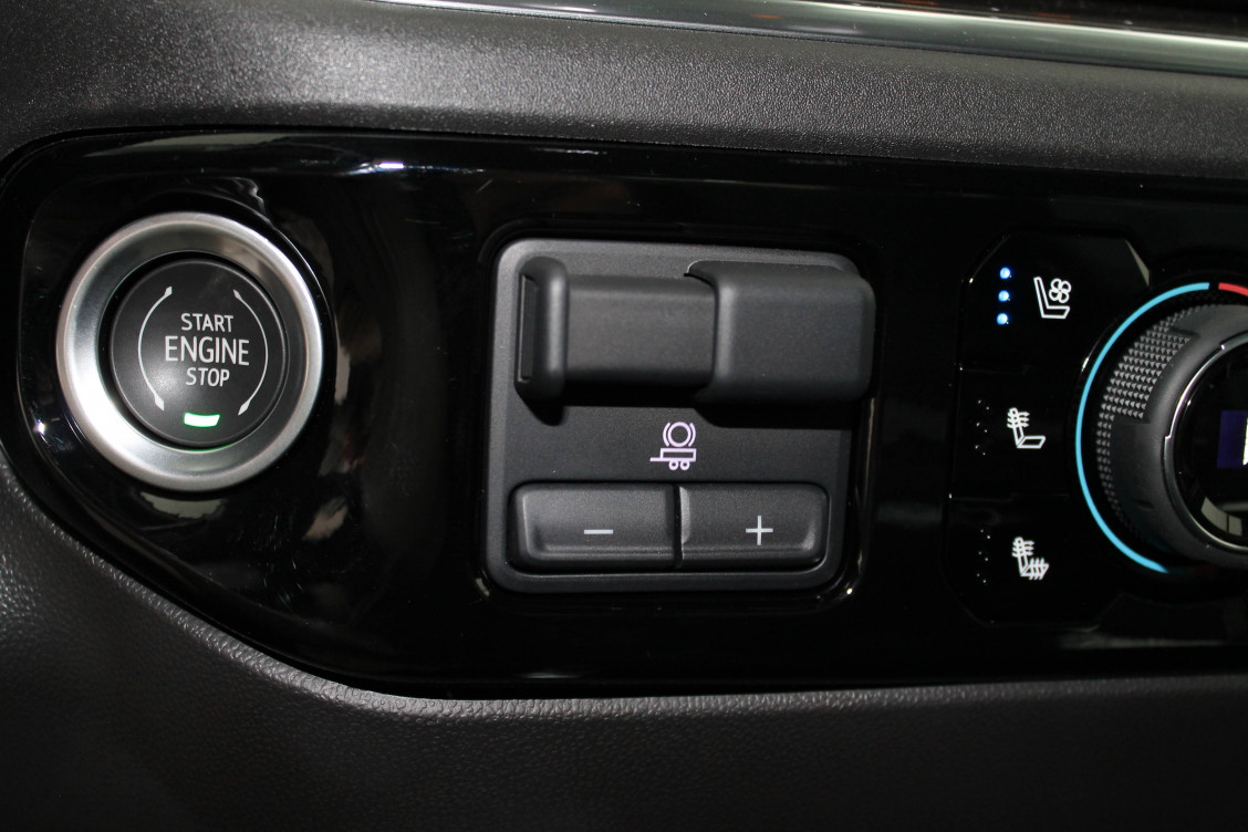 Acheter Chevrolet Tahoe SILVERADO 4RM LTZ V8 EcoTec3 5,3 L 4p occasion dans les concessions du Groupe Faurie