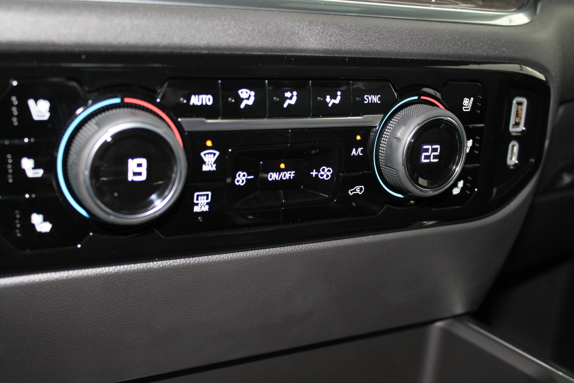 Acheter Chevrolet Tahoe SILVERADO 4RM LTZ V8 EcoTec3 5,3 L 4p occasion dans les concessions du Groupe Faurie