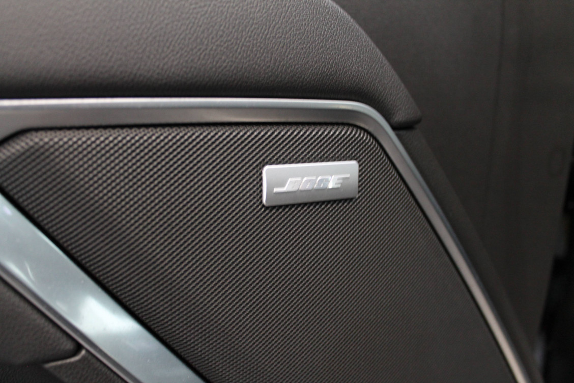 Acheter Chevrolet Tahoe SILVERADO 4RM LTZ V8 EcoTec3 5,3 L 4p occasion dans les concessions du Groupe Faurie