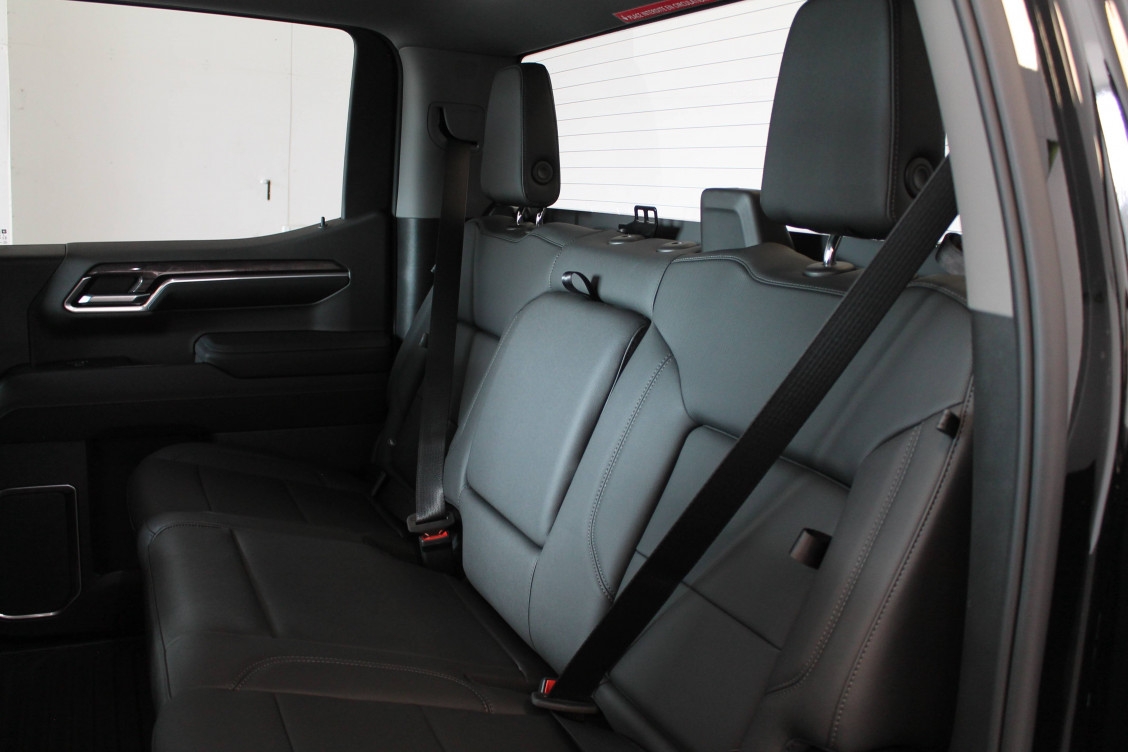 Acheter Chevrolet Tahoe SILVERADO 4RM LTZ V8 EcoTec3 5,3 L 4p occasion dans les concessions du Groupe Faurie