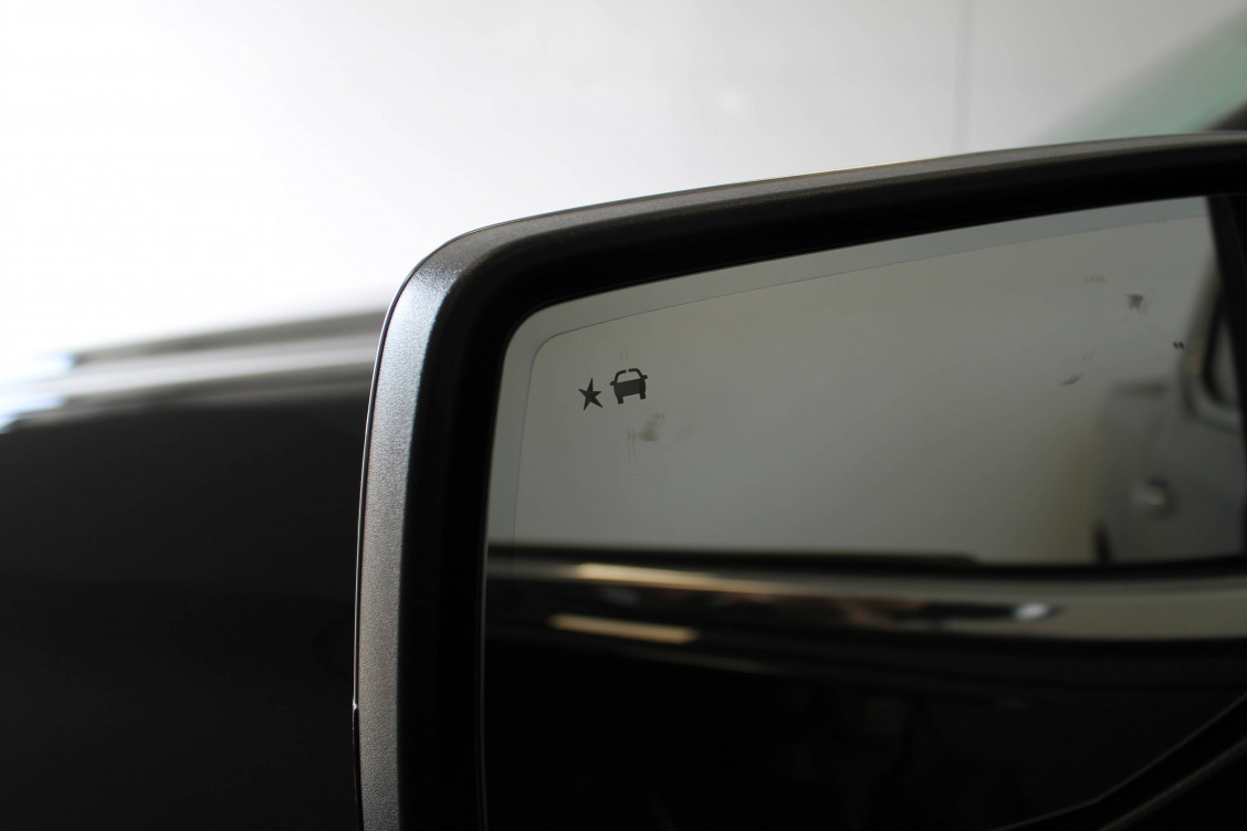 Acheter Chevrolet Tahoe SILVERADO 4RM LTZ V8 EcoTec3 5,3 L 4p occasion dans les concessions du Groupe Faurie