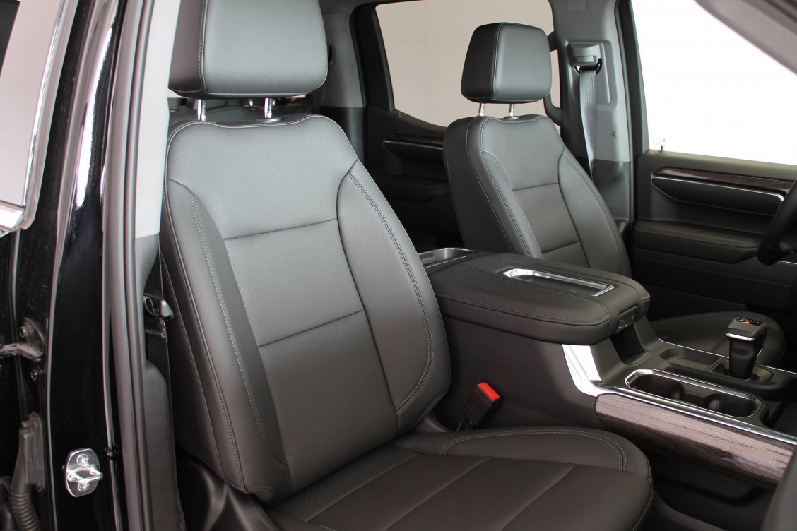 Acheter Chevrolet Tahoe SILVERADO 4RM LTZ V8 EcoTec3 5,3 L 4p occasion dans les concessions du Groupe Faurie