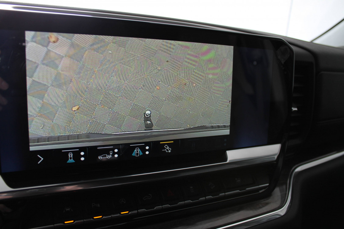 Acheter Chevrolet Tahoe SILVERADO 4RM LTZ V8 EcoTec3 5,3 L 4p occasion dans les concessions du Groupe Faurie