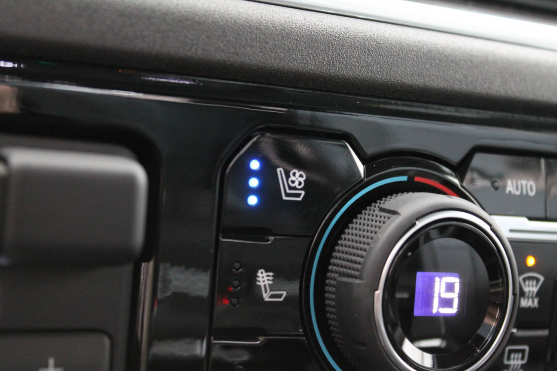 Acheter Chevrolet Tahoe SILVERADO 4RM LTZ V8 EcoTec3 5,3 L 4p occasion dans les concessions du Groupe Faurie