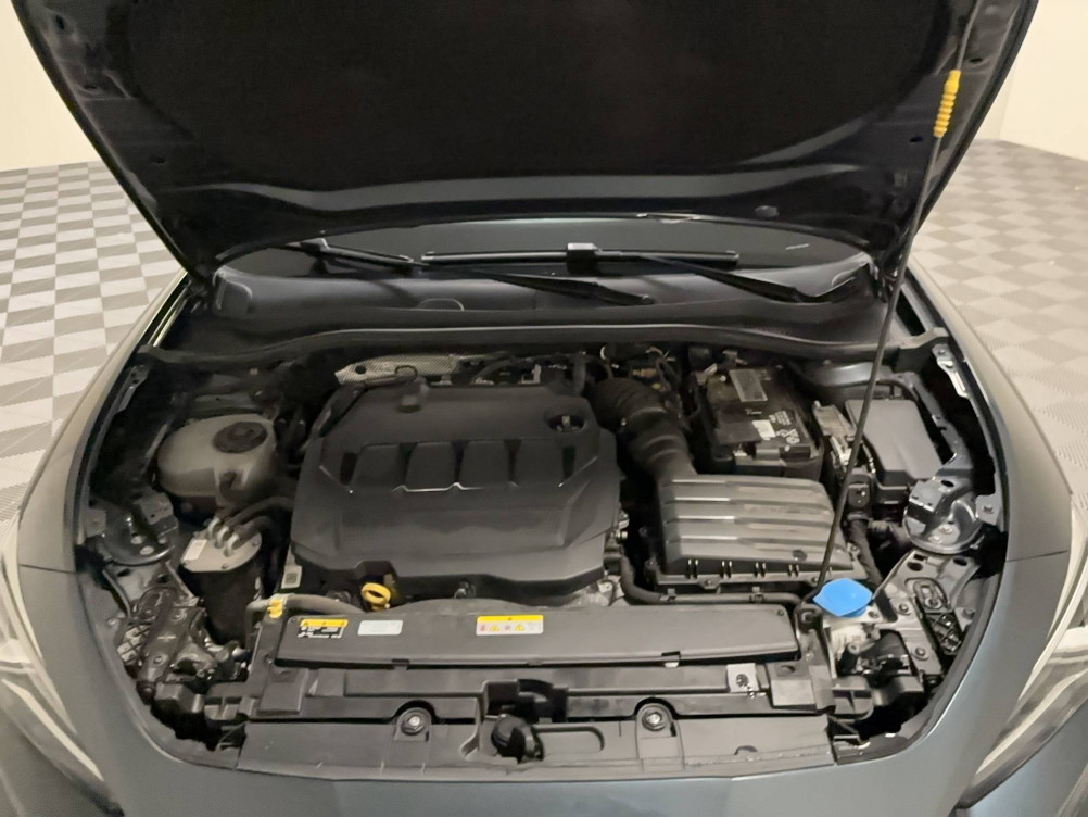 Acheter Seat Leon Leon Sportstourer 2.0 TDI 150 DSG7 Style Business 5p occasion dans les concessions du Groupe Faurie