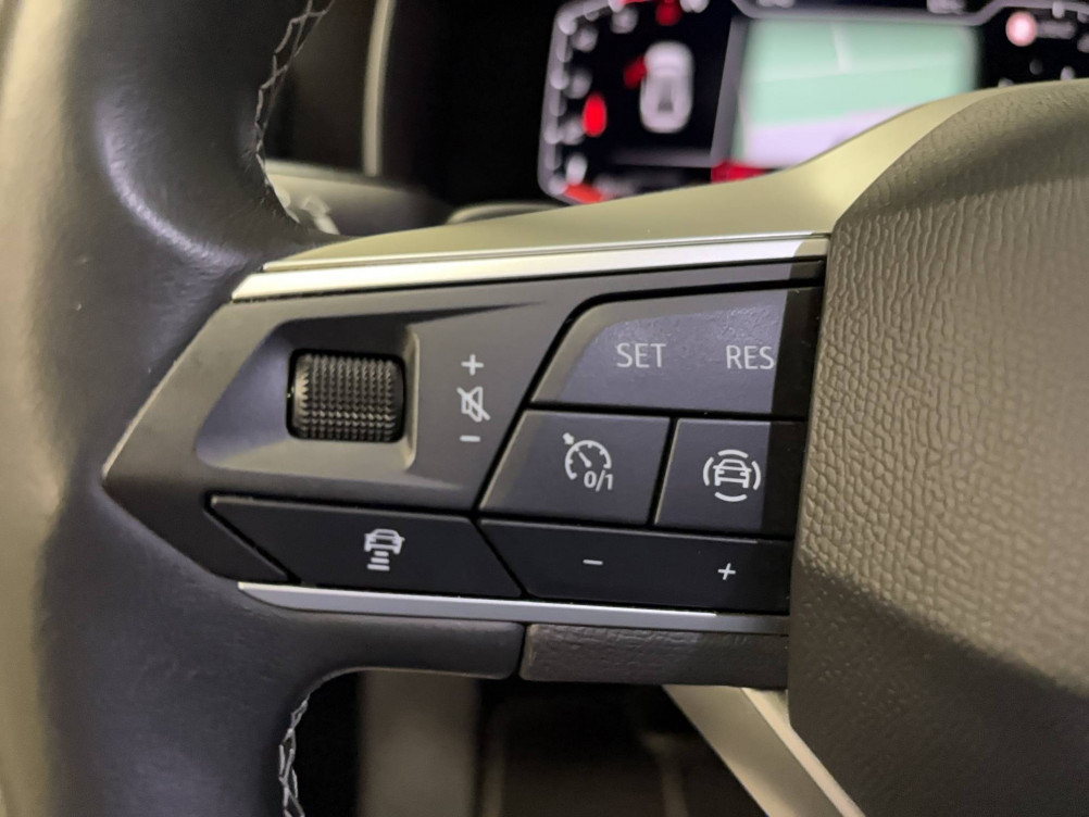 Acheter Seat Leon Leon Sportstourer 2.0 TDI 150 DSG7 Style Business 5p occasion dans les concessions du Groupe Faurie