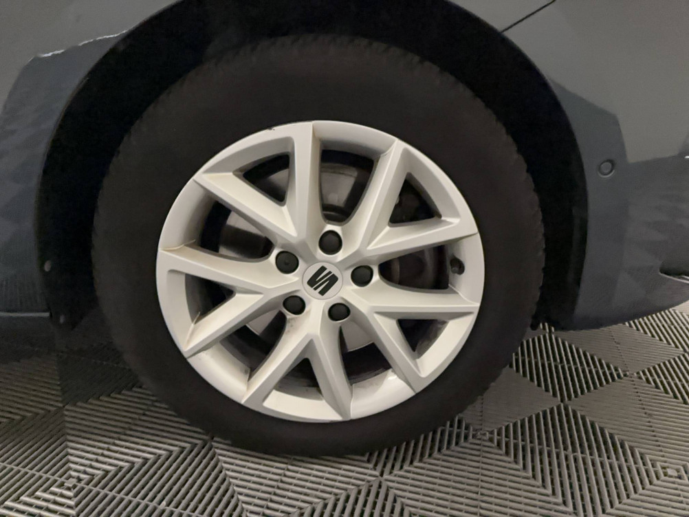 Acheter Seat Leon Leon Sportstourer 2.0 TDI 150 DSG7 Style Business 5p occasion dans les concessions du Groupe Faurie