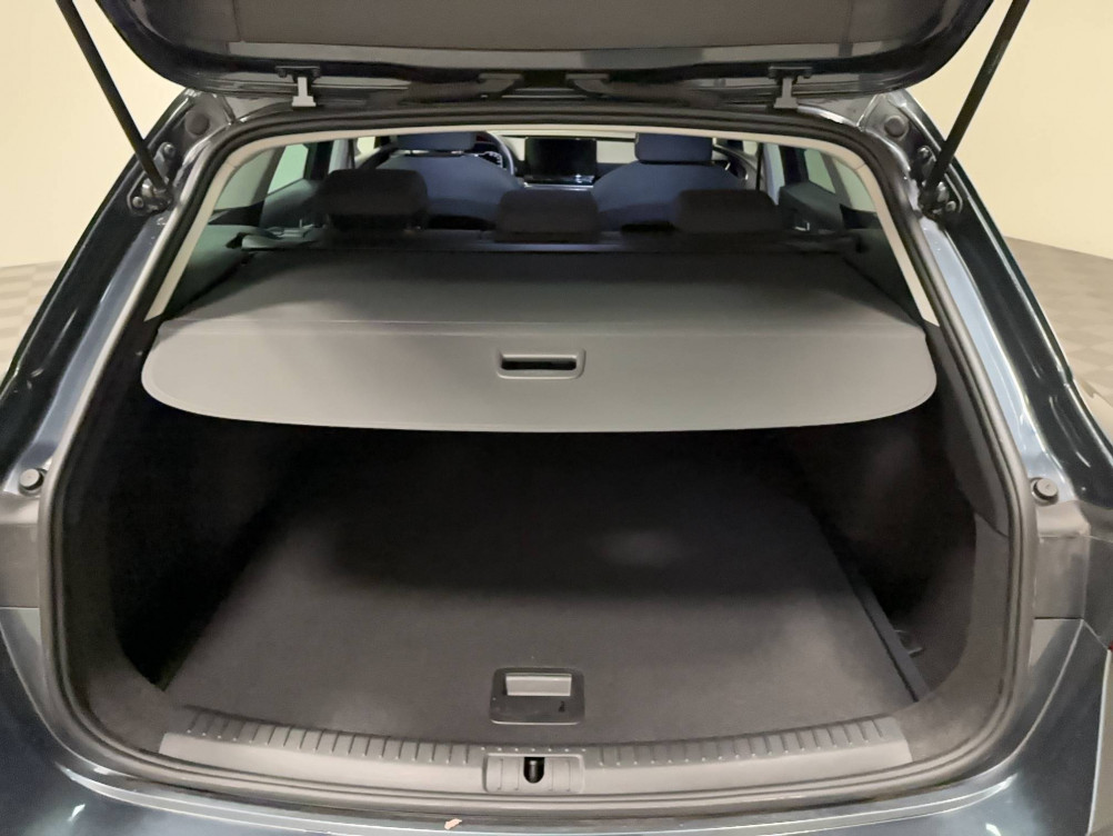 Acheter Seat Leon Leon Sportstourer 2.0 TDI 150 DSG7 Style Business 5p occasion dans les concessions du Groupe Faurie