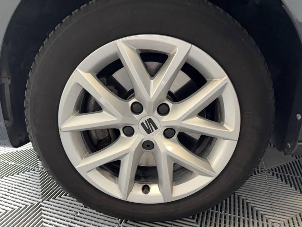 Acheter Seat Leon Leon Sportstourer 2.0 TDI 150 DSG7 Style Business 5p occasion dans les concessions du Groupe Faurie