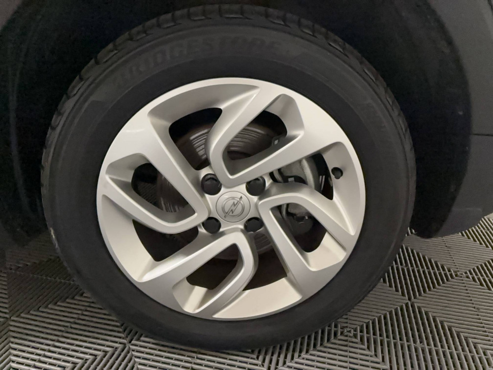 Acheter Opel Crossland X Crossland X 1.2 Turbo 110 ch Opel 2020 5p occasion dans les concessions du Groupe Faurie