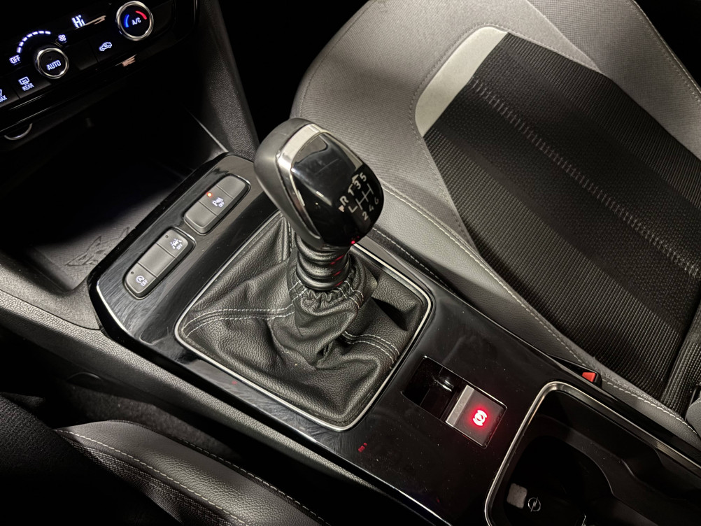 Acheter Opel Mokka Mokka 1.2 Turbo 136 ch BVM6 Elegance Business 5p occasion dans les concessions du Groupe Faurie