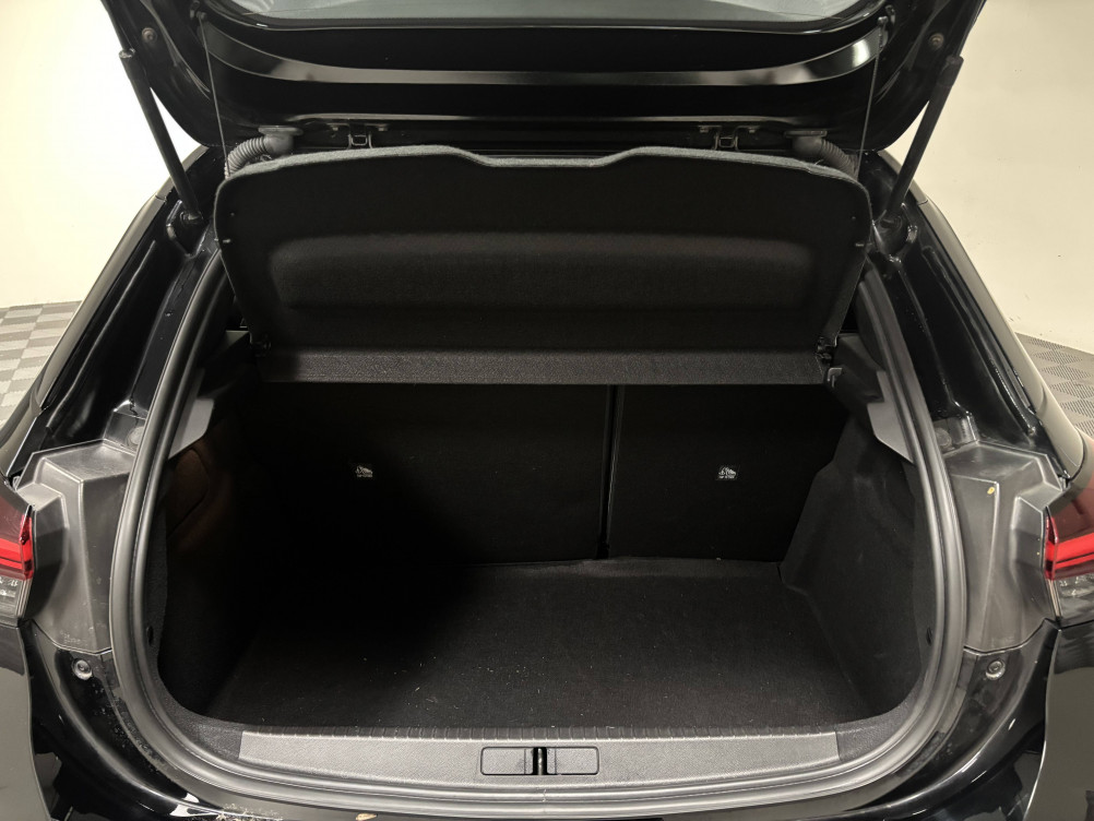 Acheter Opel Corsa Corsa 1.2 Turbo 100 ch BVM6 GS 5p occasion dans les concessions du Groupe Faurie