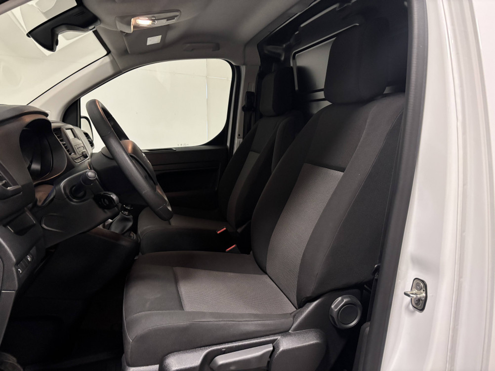 Acheter Opel Vivaro Fourgon VIVARO FGN TAILLE XL BLUEHDI 145 S&S BVM6  4p occasion dans les concessions du Groupe Faurie