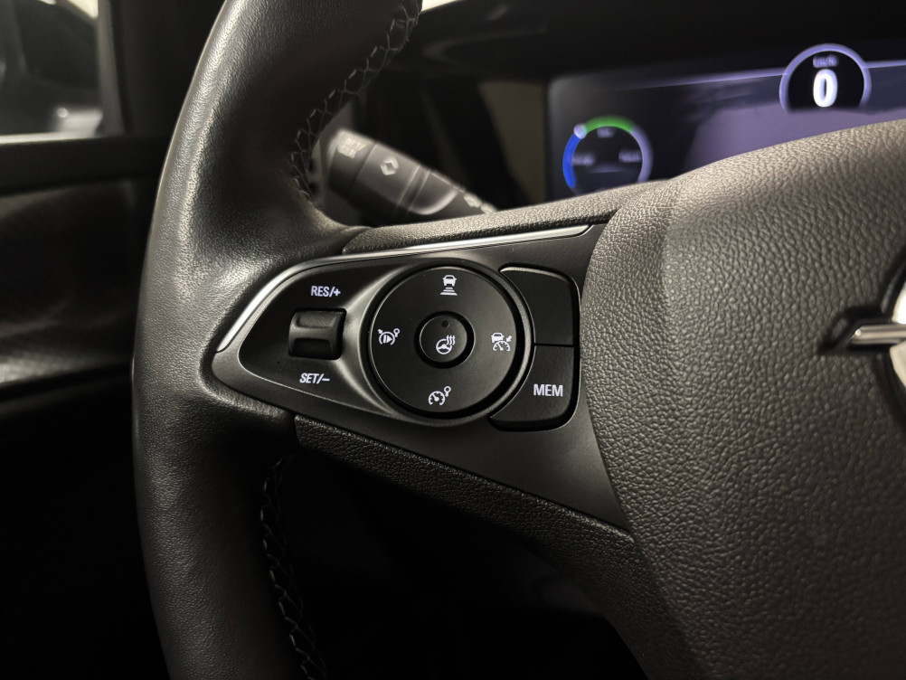 Acheter Opel Mokka Mokka Electrique 136 ch & Batterie 50 kWh Ultimate 5p occasion dans les concessions du Groupe Faurie