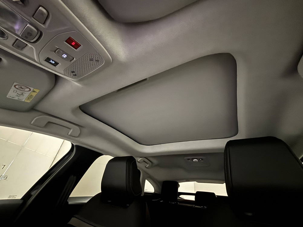 Acheter Citroën C4 C4 PureTech 130 S&S EAT8 Shine Pack 5p occasion dans les concessions du Groupe Faurie