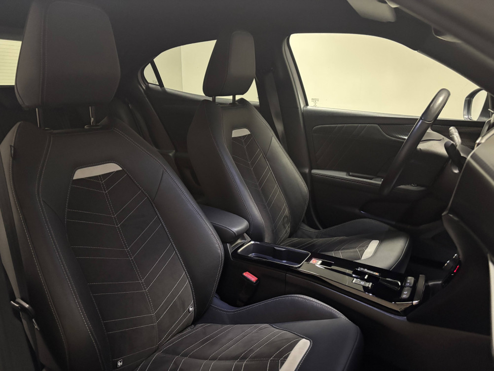 Acheter Opel Mokka Mokka Electrique 136 ch & Batterie 50 kWh Ultimate 5p occasion dans les concessions du Groupe Faurie