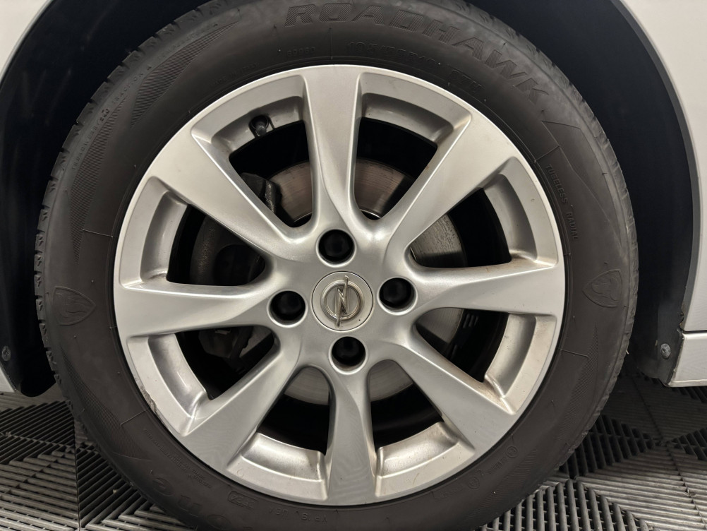 Acheter Opel Corsa Corsa 1.2 Turbo 100 ch BVM6 Edition 5p occasion dans les concessions du Groupe Faurie