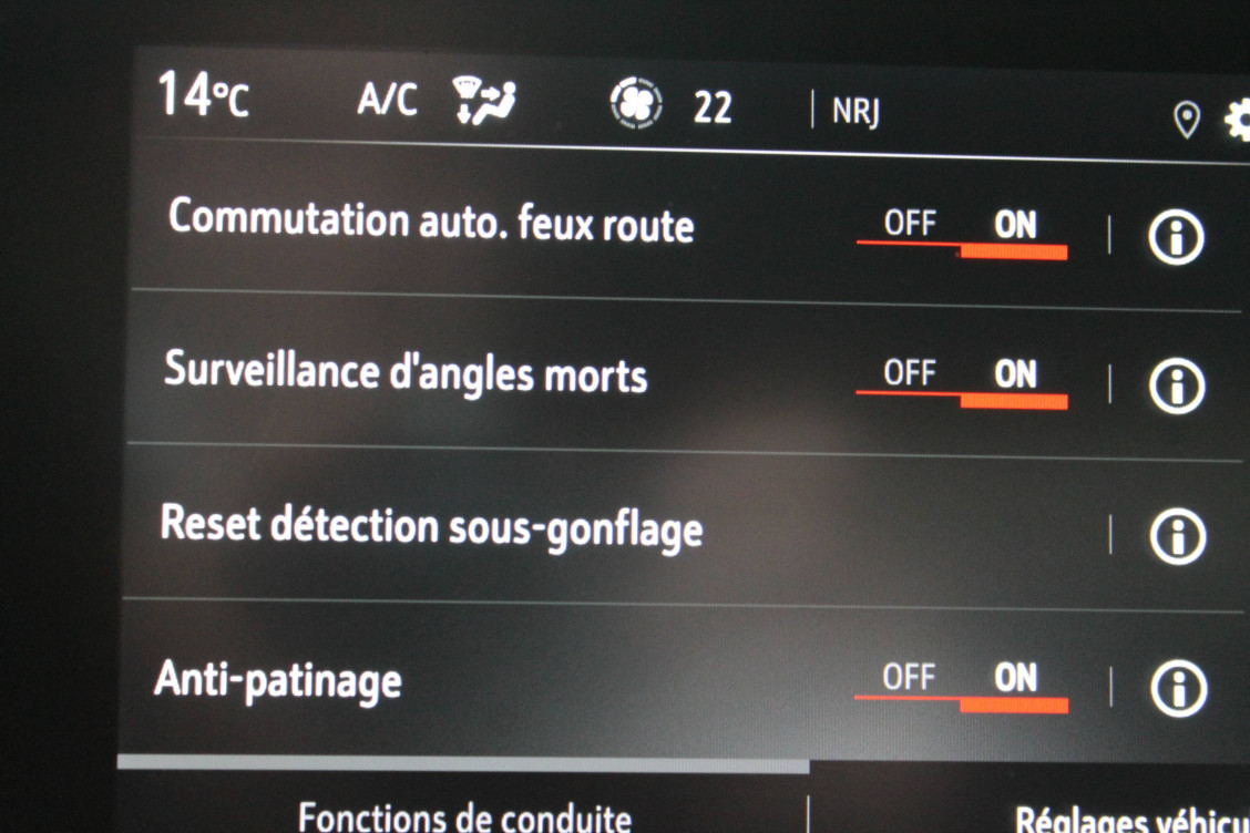 Acheter Opel Mokka Mokka Electrique 136 ch & Batterie 50 kWh GS Line 5p occasion dans les concessions du Groupe Faurie