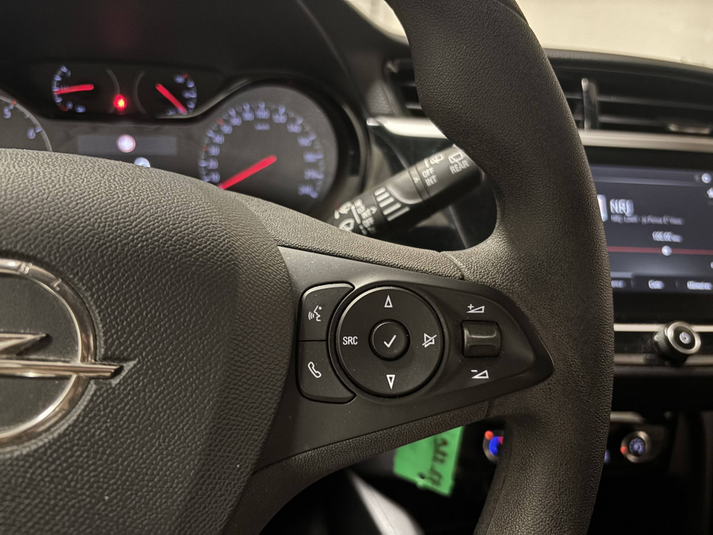 Acheter Opel Corsa Corsa 1.2 Turbo 100 ch BVM6 Edition 5p occasion dans les concessions du Groupe Faurie