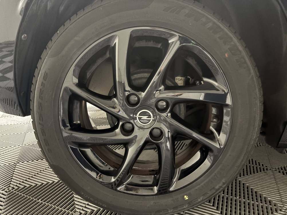 Acheter Opel Corsa Corsa 1.2 Turbo 100 ch BVM6 GS 5p occasion dans les concessions du Groupe Faurie