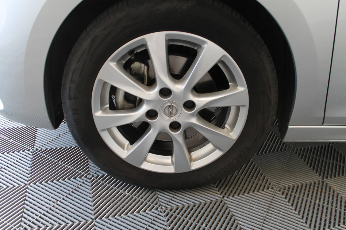 Acheter Opel Corsa Corsa 1.2 Turbo 100 ch BVM6 Edition 5p occasion dans les concessions du Groupe Faurie