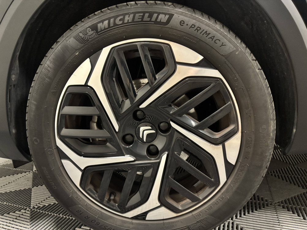 Acheter Citroën C4 C4 PureTech 130 S&S EAT8 Shine Pack 5p occasion dans les concessions du Groupe Faurie