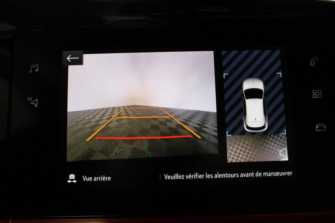 Acheter Opel Mokka Mokka Electrique 136 ch & Batterie 50 kWh GS Line 5p occasion dans les concessions du Groupe Faurie