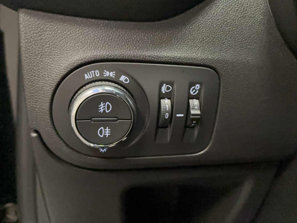 Acheter Opel Crossland X Crossland X 1.2 Turbo 110 ch Opel 2020 5p occasion dans les concessions du Groupe Faurie