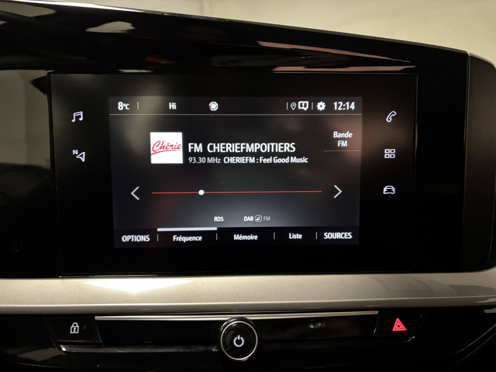 Acheter Opel Mokka Mokka 1.2 Turbo 136 ch BVM6 Elegance Business 5p occasion dans les concessions du Groupe Faurie