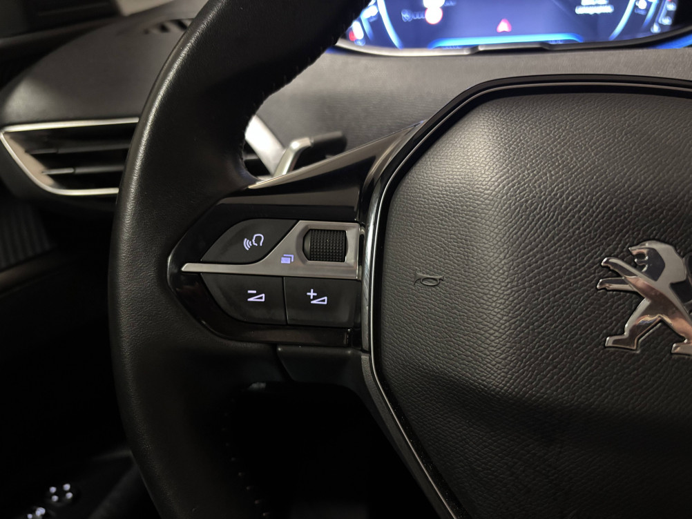 Acheter Peugeot 5008 5008 BlueHDi 130ch S&S EAT8 Active Business 5p occasion dans les concessions du Groupe Faurie