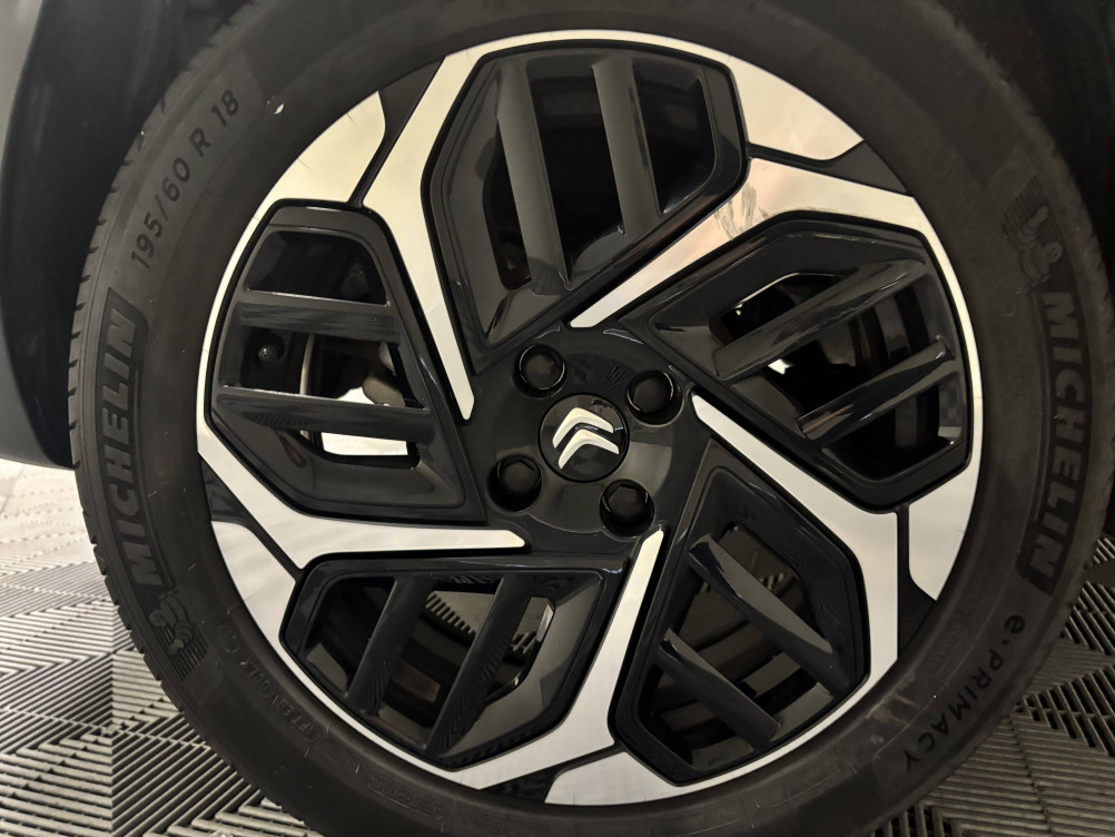 Acheter Citroën C4 C4 PureTech 130 S&S EAT8 Shine Pack 5p occasion dans les concessions du Groupe Faurie