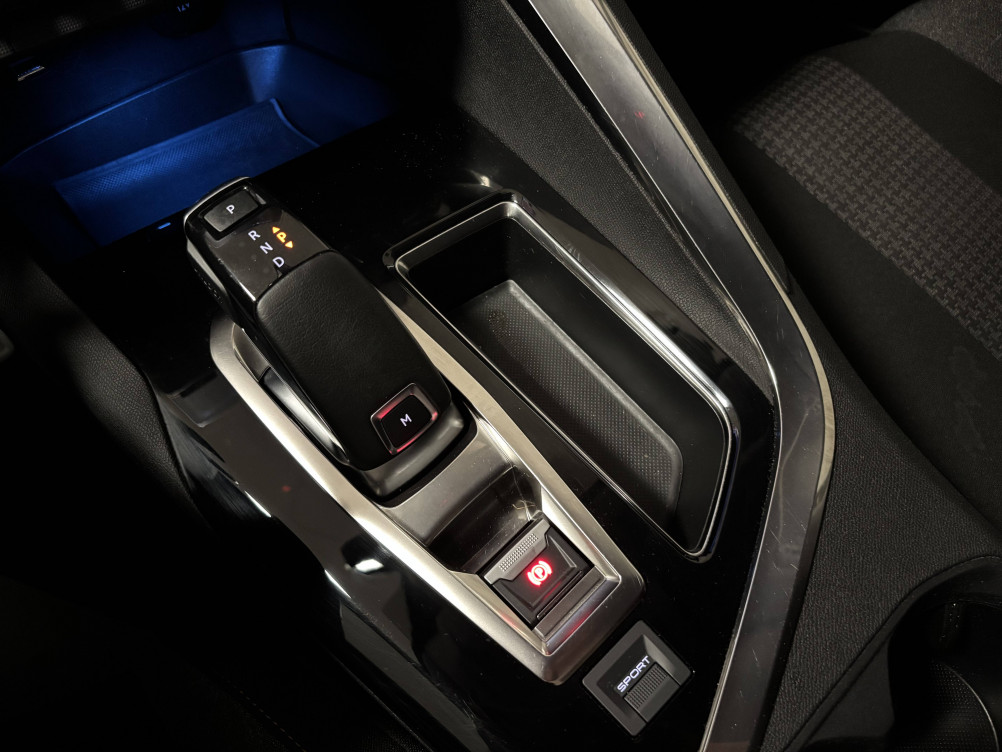 Acheter Peugeot 5008 5008 BlueHDi 130ch S&S EAT8 Active Business 5p occasion dans les concessions du Groupe Faurie