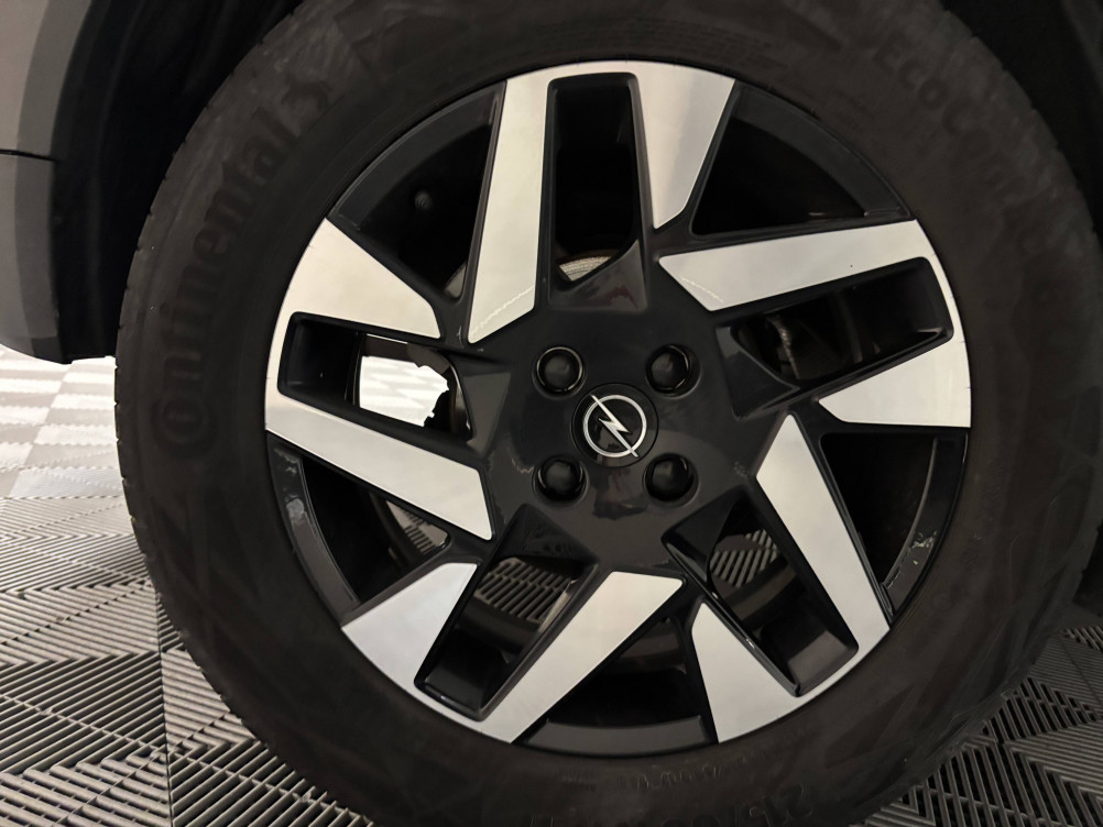 Acheter Opel Mokka Mokka 1.2 Turbo 136 ch BVM6 Elegance Business 5p occasion dans les concessions du Groupe Faurie