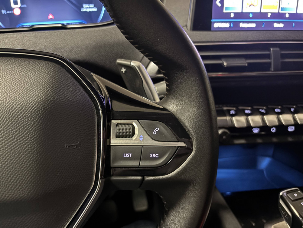 Acheter Peugeot 5008 5008 BlueHDi 130ch S&S EAT8 Active Business 5p occasion dans les concessions du Groupe Faurie