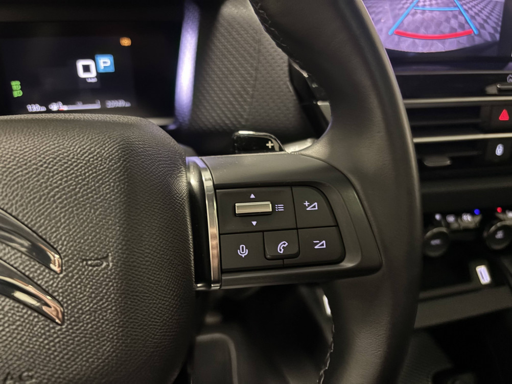 Acheter Citroën C4 C4 PureTech 130 S&S EAT8 Shine Pack 5p occasion dans les concessions du Groupe Faurie