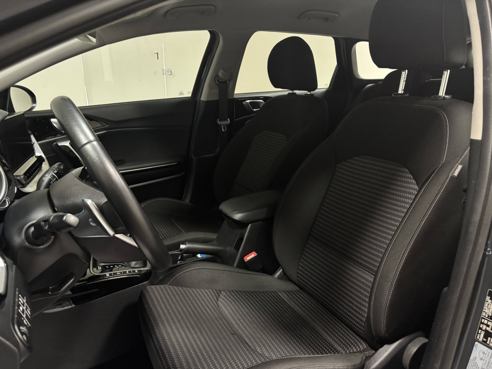 Acheter Kia Ceed CEED SW 1.6 CRDi 136 ch MHEV DCT7 Active 5p occasion dans les concessions du Groupe Faurie