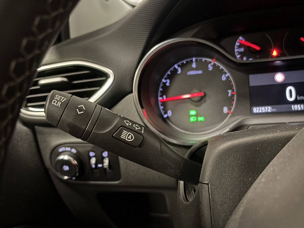 Acheter Opel Crossland Crossland 1.2 Turbo 110 ch BVM6 Elegance 5p occasion dans les concessions du Groupe Faurie